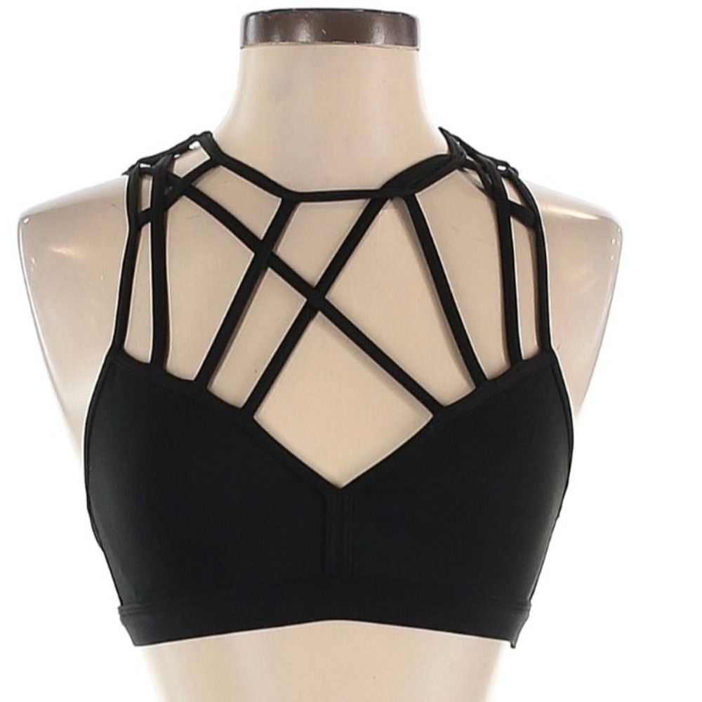 Reebok cage tank